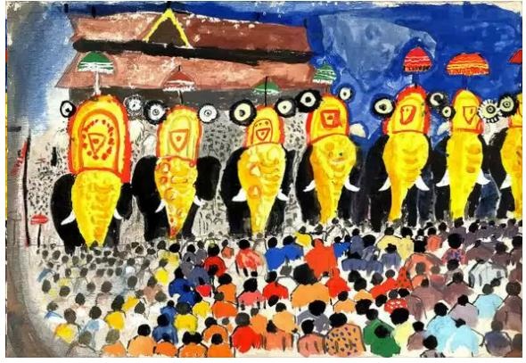 Một tác phẩm của Clint