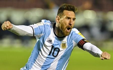 Messi hạnh phúc khoe ảnh vui đùa bên con - 4 Messi được kỳ vọng sẽ tiếp đà thăng hoa trên sân cỏ