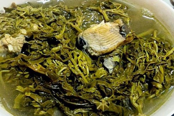 10 món ăn "kinh điển" khó quên của người Việt thời bao cấp - 5 10 món ăn "kinh điển" khó quên của người Việt thời bao cấp - 5