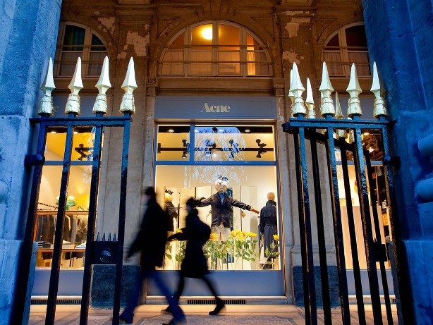 10 việc thú vị nhất định phải làm ở Paris - 4