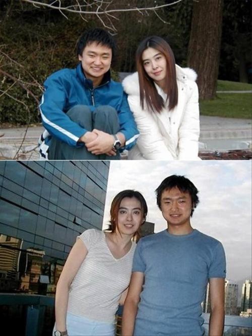Con kém bố 60 tuổi, con rể già hơn mẹ vợ: Những chuyện oái oăm của showbiz - 3 Chàng phi công có vẻ không trẻ hơn bạn gái là bao