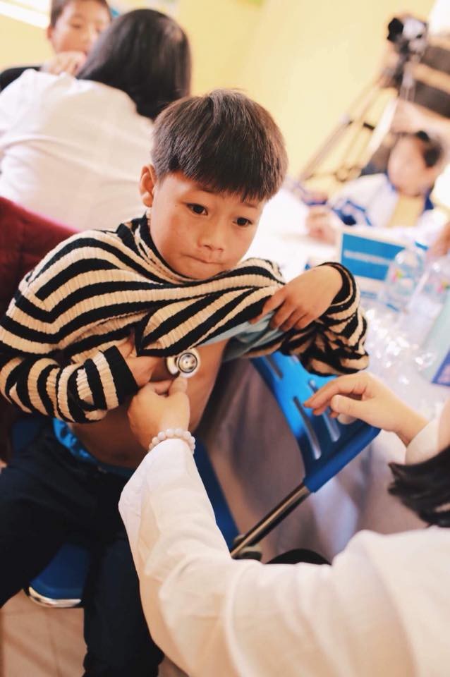 Tết An Bình 2018 – Cùng ABBANK sải cánh yêu thương - 4