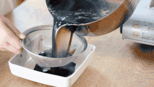 Thử ngay công thức nấu chè khoai dẻo ngọt bùi ngon hết nấc - 15