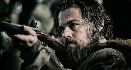 Lộ diện siêu phẩm “xấu số” bị tải lậu nhiều nhất năm qua - 5 “The Revenant” của Leonardo Dicaprio cũng có mặt trong danh sách