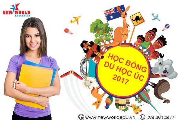 Du học Úc 2017 với nhiều chính sách hỗ trợ sinh viên quốc tế - 5