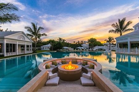 Đại hạ giá, siêu dinh thự của Celine Dion vẫn ế chỏng ế chơ - 5 … và được đích thân vợ chồng Celine Dion lên kế hoạch cải tạo lại