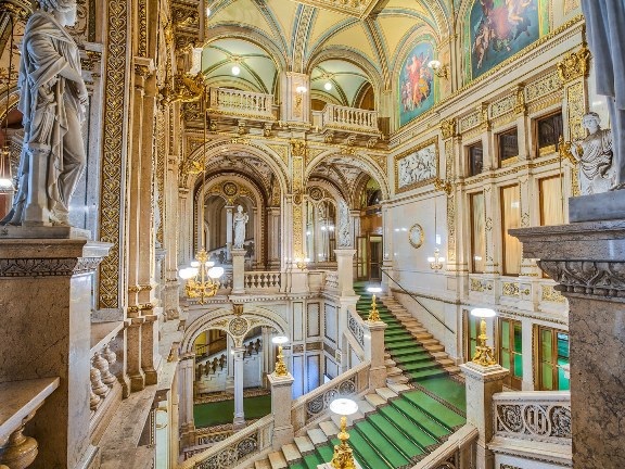 Những thành phố nổi tiếng thế giới về văn hóa và nghệ thuật - 5 Những thành phố nổi tiếng thế giới về văn hóa và nghệ thuật - 5