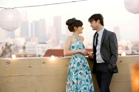 Phá vỡ các mô-tip thông thường của dòng phim lãng mạn truyền thống, “(500) Days of Summer” (2009) không chỉ kể về mối tình đặc biệt giữa hai nhân vật chính mà còn truyền tải một thông điệp hết sức ý nghĩa rằng: tình yêu đích thực luôn tồn tại, kể cả khi bạn đã đánh mất niềm tin vào nó