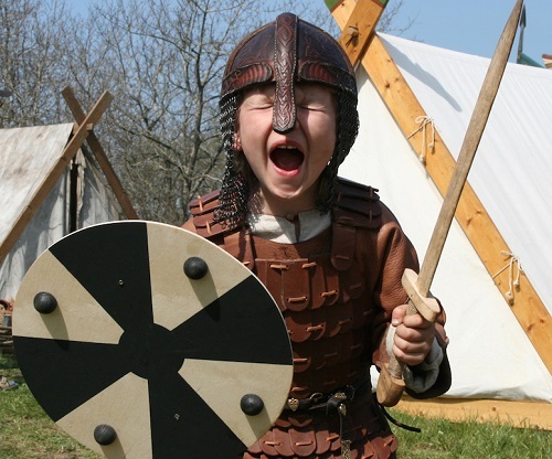 Người dân đất nước hạnh phúc nhất thế giới dạy con như thế nào? - 2 Người dân đất nước hạnh phúc nhất thế giới dạy con như thế nào? - 2