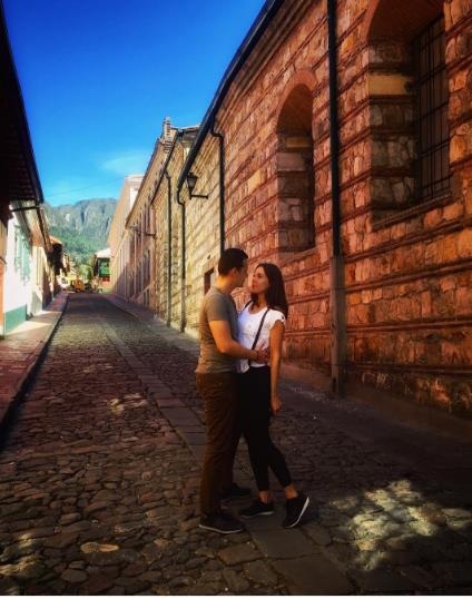 Gặp gỡ nữ phi công 31 tuổi - người truyền cảm hứng du lịch trên Instagram - 5 Gặp gỡ nữ phi công 31 tuổi - người truyền cảm hứng du lịch trên Instagram - 5