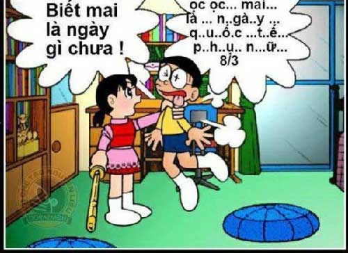 
Lời nhắc nhở vô cùng… nhẹ nhàng và dịu dàng....
