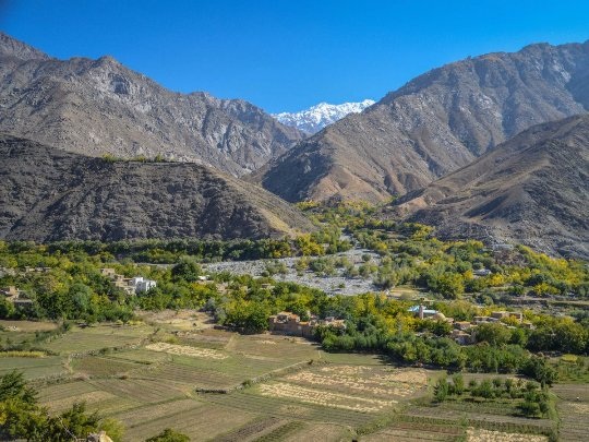 Sự thật khi du lịch Afghanistan: “Tôi chưa bao giờ thấy hạnh phúc và an toàn đến thế” - 5 Sự thật khi du lịch Afghanistan: “Tôi chưa bao giờ thấy hạnh phúc và an toàn đến thế” - 5