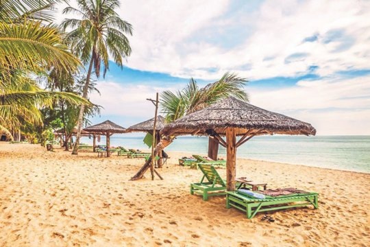 Báo Malaysia ví 10 điểm du lịch Việt Nam là thỏi nam châm hút khách - 5 Báo Malaysia ví 10 điểm du lịch Việt Nam là thỏi nam châm hút khách - 5