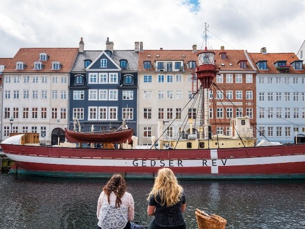 10 thành phố dễ chịu nhất để làm quen những người bạn mới - 5