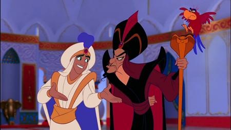 Disney và những dự án phim hứa hẹn sẽ làm “nổ tung” các rạp chiếu - 5 Disney cũng đã lên kế hoạch làm phim riêng về nhân vật Aladdin với đạo diễn là Guy Ritchie