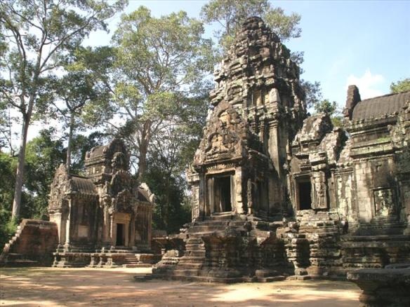 Những lý do khiến du khách say mê đền Angkor Wat - 5 Những lý do khiến du khách say mê đền Angkor Wat - 5