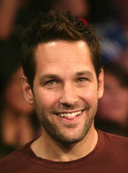 Choáng váng khi biết tuổi thật của các sao Hollywood - 5 Khó có thể tin rằng “Người kiến” Paul Rudd hóa ra đã 47 tuổi