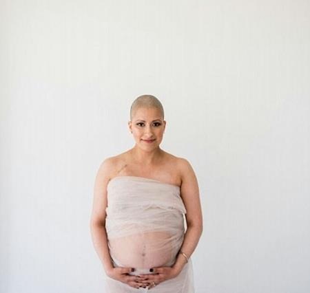 Moore dự định sẽ tiến hành đợt hóa trị đầu tiền vào tháng 6 tới