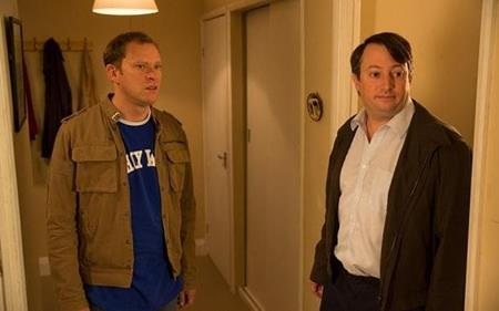 Những địa điểm quay phim đã “nằm lòng” trong tâm trí khán giả - 5 Series phim “Peep show” đã gắn bó với căn hộ ở Croydon trong suốt một thời gian dài cho đến khi chuyển địa điểm quay phim tới Neasden