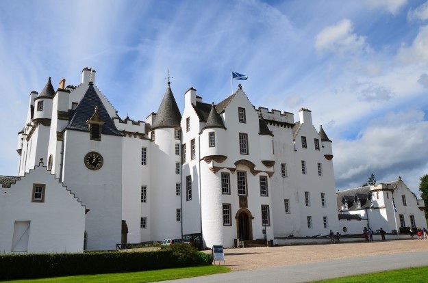 15 nơi ở miễn phí nếu bạn có ý định đi du lịch Scotland - 5