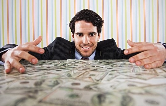 Làm ngay 7 việc này để thành triệu phú đô la trước tuổi 30 - 2 Hãy tìm cho mình một người cố vấn thích hợp nếu muốn nhanh chóng trở thành tỷ phú.