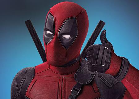 Những bom tấn siêu anh hùng sắp “càn quét” phòng vé - 5 Sau thành công rực rỡ của “Deadpool”, hãng 20th Century Fox đã mạnh tay đầu tư phần hai của bộ phim và gã quái nhân Deadpool sẽ có cơ hội tái ngộ khán giả vào mùa hè năm sau
