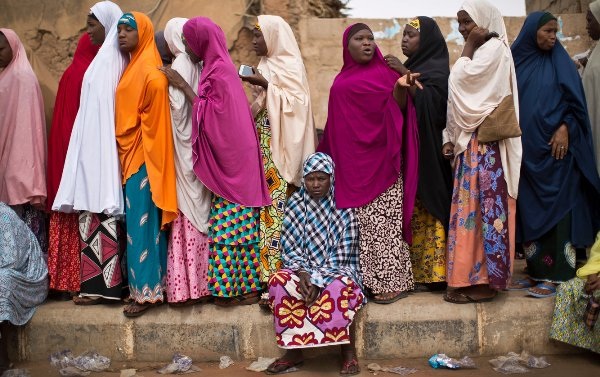 Cảnh báo 20 đất nước nguy hiểm nhất đối với du khách - 5