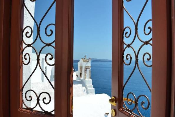 Những bức ảnh chứng minh Santorini đẹp hơn một giấc mơ - 5 Những bức ảnh chứng minh Santorini đẹp hơn một giấc mơ - 5
