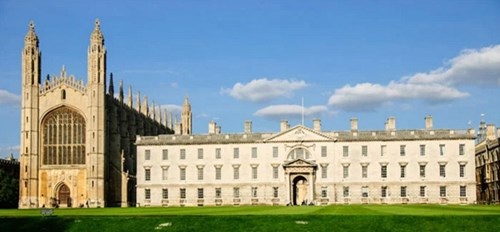 Top 10 trường đại học lâu đời, nổi tiếng nhất thế giới - 5 Top 10 trường đại học lâu đời, nổi tiếng nhất thế giới - 5
