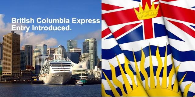 British Columbia (Canada) - Điểm đến Vàng cho kì CES cuối cùng - 5 British Columbia (Canada) - Điểm đến Vàng cho kì CES cuối cùng - 5