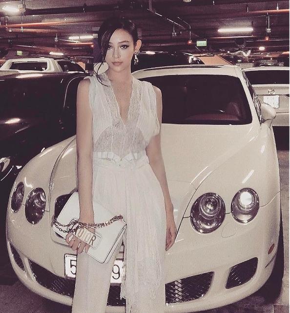 Đẳng cấp của “Hội con nhà giàu” Việt Nam - 5 Đẳng cấp của “Hội con nhà giàu” Việt Nam - 5