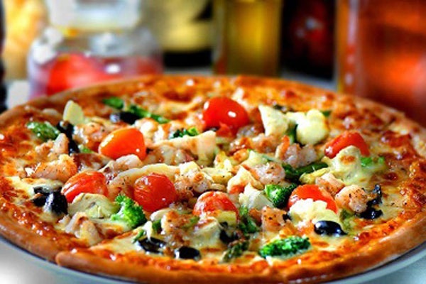 Thực phẩm trăm nghìn thứ độc ai cũng muốn ăn chỉ vì... tiện - 6