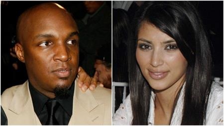 Khi các sao lớn cũng “thua sấp mặt” trong canh bạc hôn nhân - 5 Khi mới 19 tuổi, Kim Kardashian đã sa vào lưới tình với Damon Thomas. Tuổi trẻ bồng bột, cô Kim “siêu vòng 3” sau này đã phải hối hận vô cùng khi bị Damon “nhồi nhét” tư tưởng chống lại người thân, bạn bè và còn bỏ học theo trai. Damon cũng bị tố là người khá bạo lực và từng túm tóc đánh thẳng mặt cô Kim.