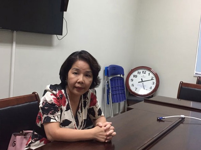 Vì sao rất nhiều trẻ bị tái diễn viêm đường hô hấp, đi viện như cơm bữa? - 2 PGS. TS. Lê Thị Minh Hương khuyến cáo cha mẹ thấy có dấu hiệu nghi ngờ suy giảm miễn dịch phải cho đi khám ngay.