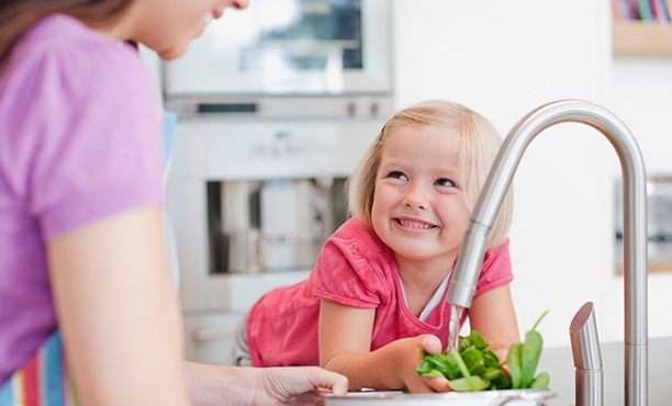 Những câu nói quen thuộc mà cha mẹ không nên nói với con - 2 Những câu nói quen thuộc mà cha mẹ không nên nói với con - 2