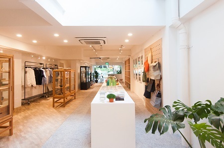 Những điểm đến lý tưởng đang chờ đợi các tín đồ du lịch tại Singapore - 5 (Địa chỉ: Supermama Flagship Store 265 Beach Road, Singapore)