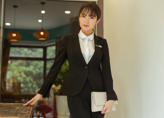 Khám phá sự khác biệt vest nữ TNG - 6 Khám phá sự khác biệt vest nữ TNG - 6