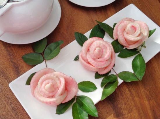 Mách bạn những món ăn ngon lấy lòng mẹ chồng ngày 20.10 - 2 Mách bạn những món ăn ngon lấy lòng mẹ chồng ngày 20.10 - 2