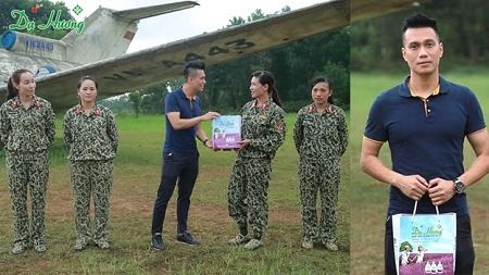 Điểm những dấu ấn chương trình truyền hình thực tế “Vẻ đẹp phụ nữ Á Đông” đang gây sốt - 5 Điểm những dấu ấn chương trình truyền hình thực tế “Vẻ đẹp phụ nữ Á Đông” đang gây sốt - 5