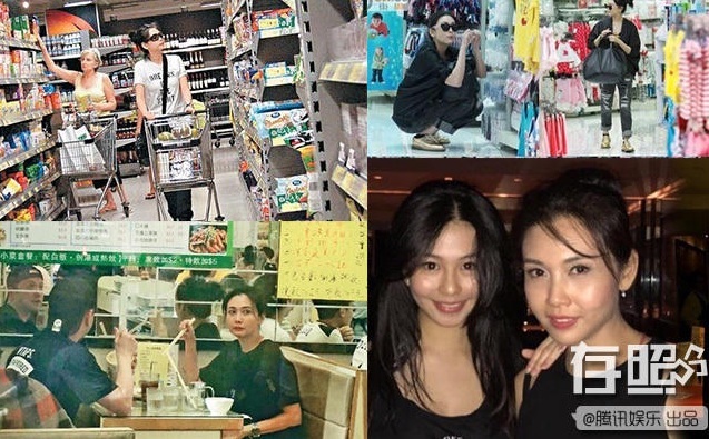 Kiếm tiền trăm tỷ, các sao này vẫn mua hàng bình dân, ăn đồ vỉa hè - 2 Ngọc nữ xưa kia nay có cuộc sống như bao người phụ nữ bình thường khác