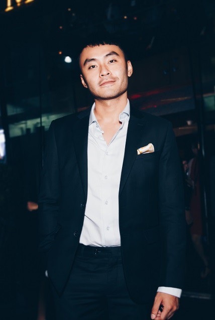 The Show có sự tham dự của nhà thiết kế Lâm Gia Khang, fashionista Thanh Trúc Trương và stylist Nguyễn Hoàng Anh.