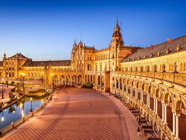 Những bức ảnh chứng minh Seville, Tây Ban Nha là nơi đáng đến nhất năm 2018 - 5 Những bức ảnh chứng minh Seville, Tây Ban Nha là nơi đáng đến nhất năm 2018 - 5
