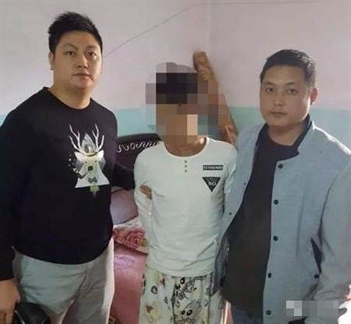 Vừa chuyển trăm triệu cầu hôn, bạn gái qua mạng "đã tự tử" - 2 Vừa chuyển trăm triệu cầu hôn, bạn gái qua mạng "đã tự tử" - 2