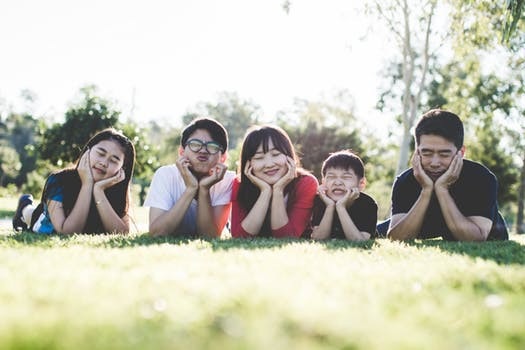 5 điều bố mẹ nên làm để con trẻ không còn tự ti về ngoại hình - 2 Hình minh họa. Nguồn: Pexels