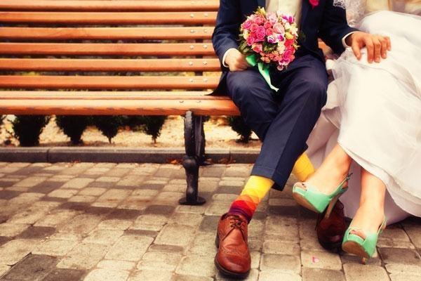 Ức chế vì 25 năm “quan hệ” với đàn bà mà chẳng đi đến đâu - 1 Qua đầu 4 thì mơ ước một đám cưới trở nên xa vời (Ảnh minh họa IT)