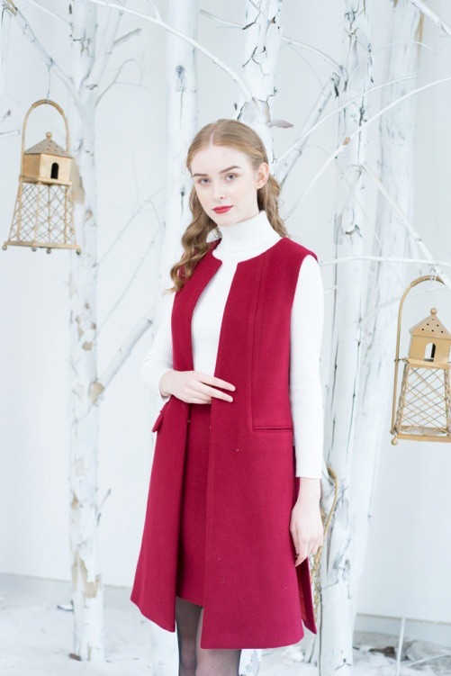 Emspo ra mắt BST áo khoác dạ Snowflake đẳng cấp - 6 Hãy tới Showroom Emspo gần nhất để sở hữu những mẫu thiết kế mới nhất từ bộ sưu tập “SnowFlake” bạn nha.