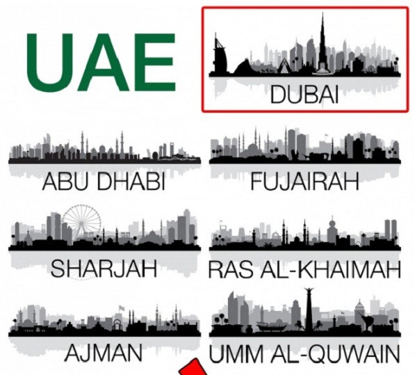 Những điều mọi người thường lầm tưởng về Dubai xa hoa - 2 Những điều mọi người thường lầm tưởng về Dubai xa hoa - 2