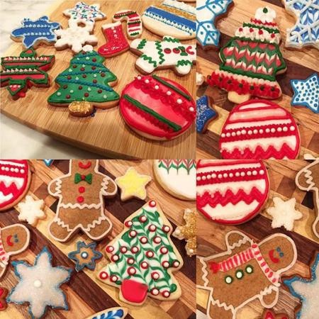 Sao và những mùa Noel ấm áp bên gia đình - 5 “Chỉ mới bắt đầu thôi”, Anna Kendrick hào hứng chia sẻ về mùa Giáng sinh ngập tràn hạnh phúc bên gia đình.