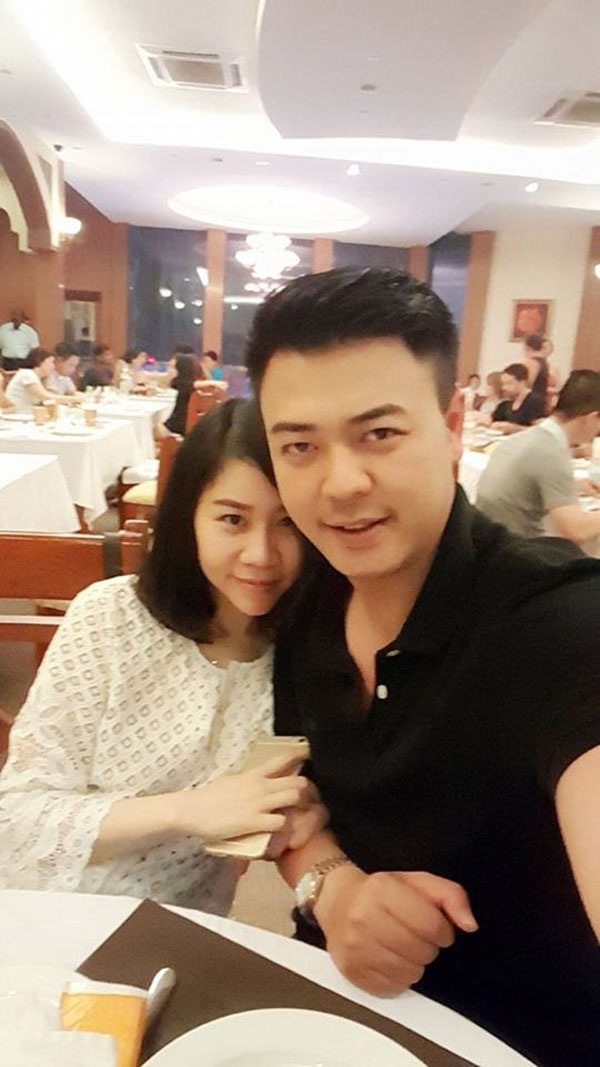 Vợ bị chê vừa già vừa xấu, Phan Hiển dẫn đầu top sao nam đáp trả đanh thép - 18 Vợ bị chê vừa già vừa xấu, Phan Hiển dẫn đầu top sao nam đáp trả đanh thép - 18