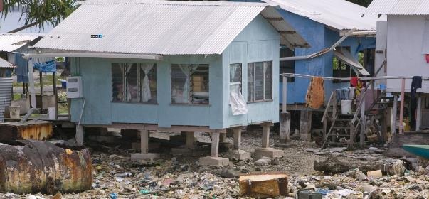 Việt Nam nằm trong danh sách những điểm du lịch ô nhiễm nhất thế giới - 6